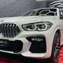 BMW X6 xDrive30d Aut. M Paket Weiß - thumbnail 6