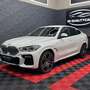 BMW X6 xDrive30d Aut. M Paket Weiß - thumbnail 4