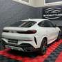 BMW X6 xDrive30d Aut. M Paket Weiß - thumbnail 11
