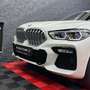 BMW X6 xDrive30d Aut. M Paket Weiß - thumbnail 8