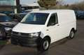 Volkswagen T6 Transporter Kasten*SORTIMO*PDC*SHZ*NAVI*8FACH Blanc - thumbnail 1