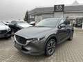 Mazda CX-5 L SKYACTIV-D 184 FWD 5T 6GS AL-SPORTS Sports-Line Grijs - thumbnail 1