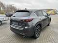 Mazda CX-5 L SKYACTIV-D 184 FWD 5T 6GS AL-SPORTS Sports-Line Gris - thumbnail 13