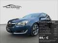 Opel Insignia A Sports Tourer 2,0 CDTI Business TÜV NEU Grün - thumbnail 1