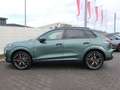 Audi Q3 SUV TFSI quattro S line*PANO*DIGI MATRIX* Grün - thumbnail 9