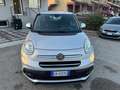 Fiat 500L Pro 1.3 MJT 95CV Mirror 4 posti (N1) AUTOCARRO Argento - thumbnail 2