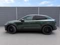 Porsche Macan 4 Grün - thumbnail 2