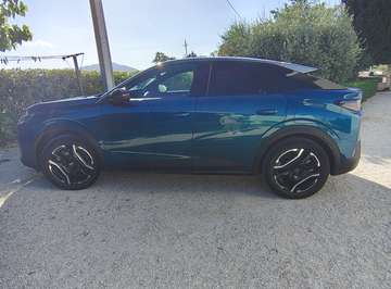Peugeot E3008 Elettrica- SOH 97% e garanzia 7 anni