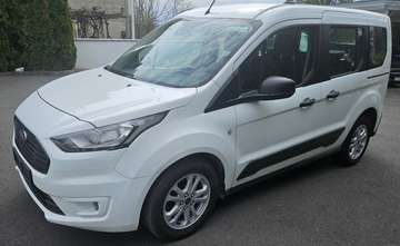 Tourneo Connect Trend 1,5 EcoBlue L1 Trend