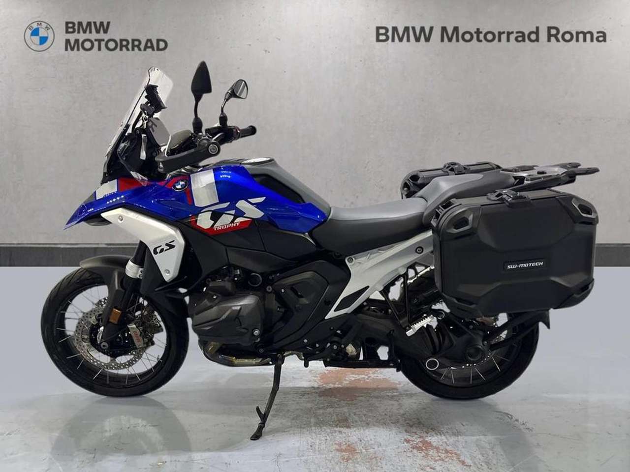 BMW R 1300 GS my24