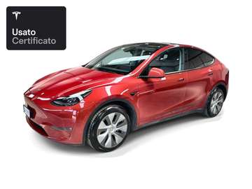 Long Range AWD