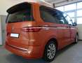 Volkswagen T7 Multivan Style AHK HeadUp AreaView StHeiz DCC 150 kW (20... Pomarańczowy - thumbnail 2