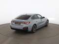 BMW 420 d Gran Coupe xDrive M-Sport Aut LED STANDHZG Grau - thumbnail 3