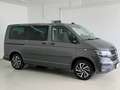 Volkswagen T6.1 Multivan Multivan T6.1 Trendline 2,0 TDI 4Motion DSG Grau - thumbnail 9