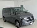 Volkswagen T6.1 Multivan Multivan T6.1 Trendline 2,0 TDI 4Motion DSG Grau - thumbnail 8