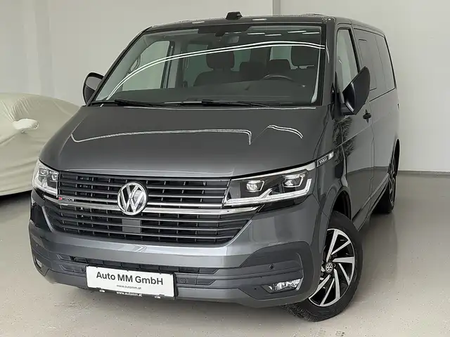 Volkswagen T6.1 Multivan Multivan T6.1 Trendline 2,0 TDI 4Motion DSG