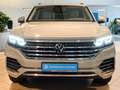 Volkswagen Touareg 3.0 V6 TSI eHybrid Elegance Luftfederung Beige - thumbnail 3