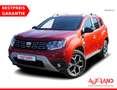 Dacia Duster II 1.3 TCE Celebration Navi Totwinkel DAB Rot - thumbnail 1