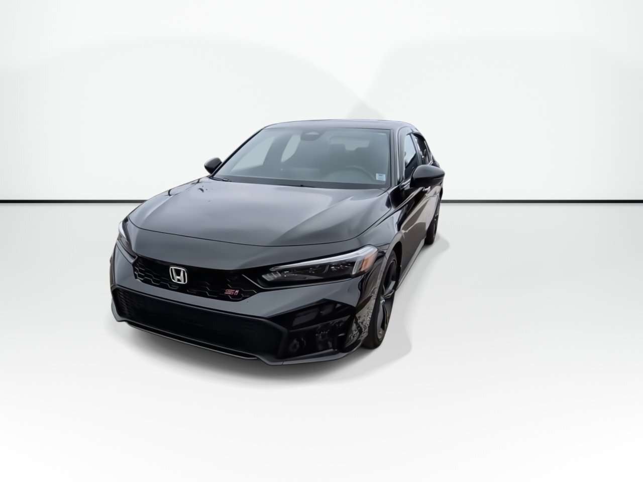 2026 Honda Civic Si | 6 Speed | Sunroof | Cam | Warranty to 2030 — снимка 1