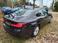 BMW 518 d LCI Mod 2021 Luxury Live Cocpit COC AHK Kam Schwarz - thumbnail 9