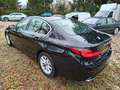 BMW 518 d LCI Mod 2021 Luxury Live Cocpit COC AHK Kam Schwarz - thumbnail 5