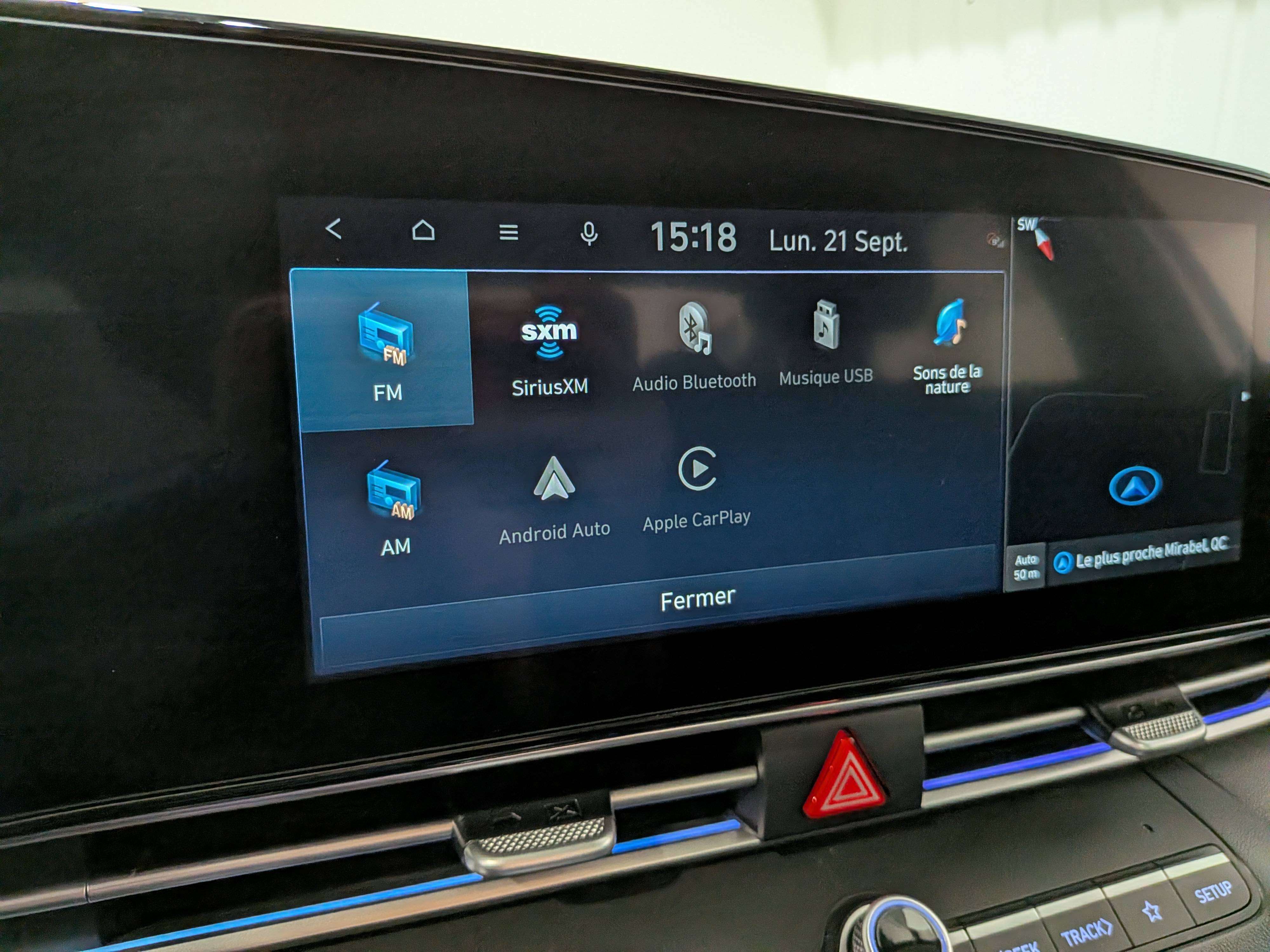 Hyundai Elantra 2025