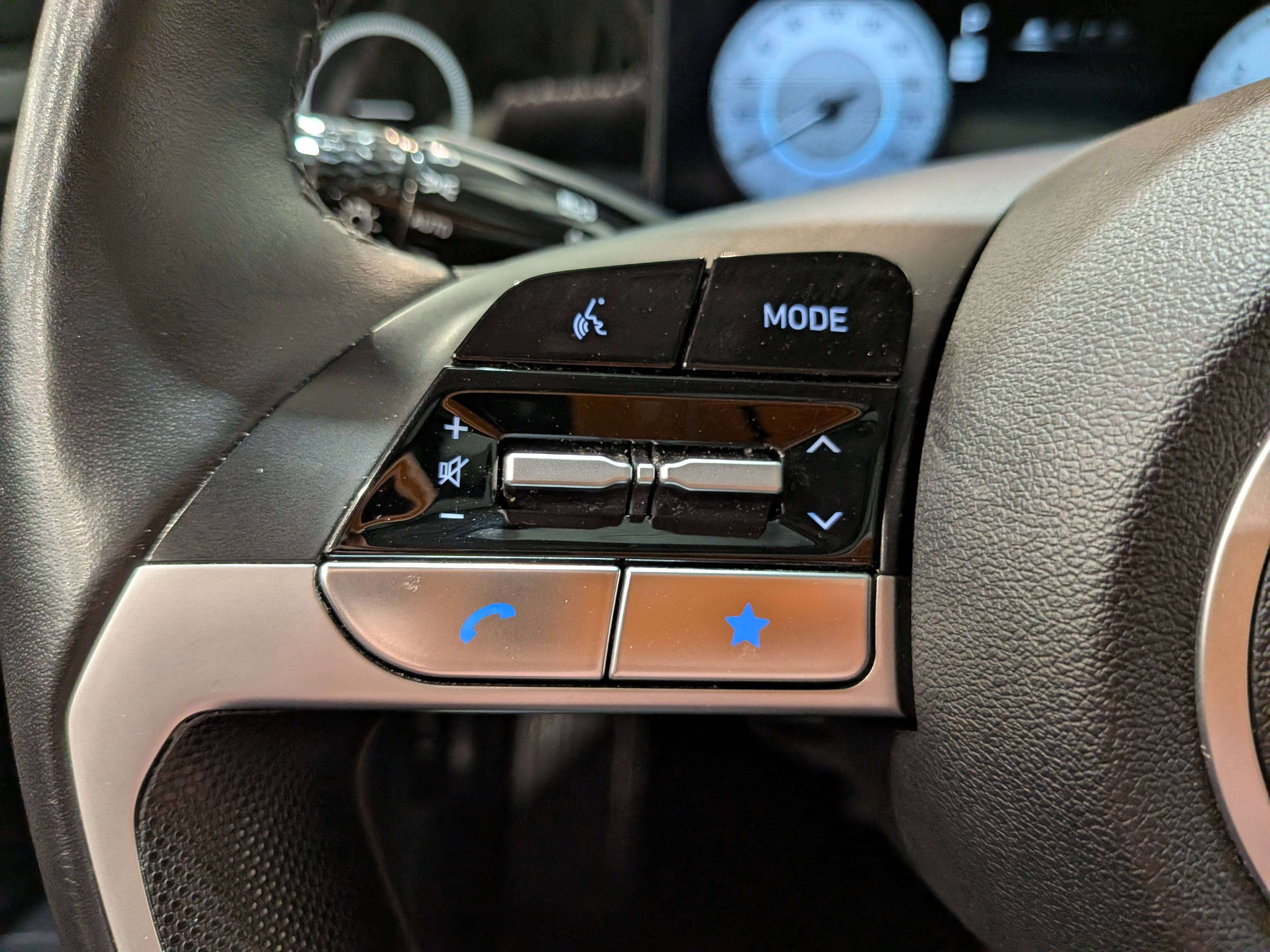 Hyundai Elantra 2025