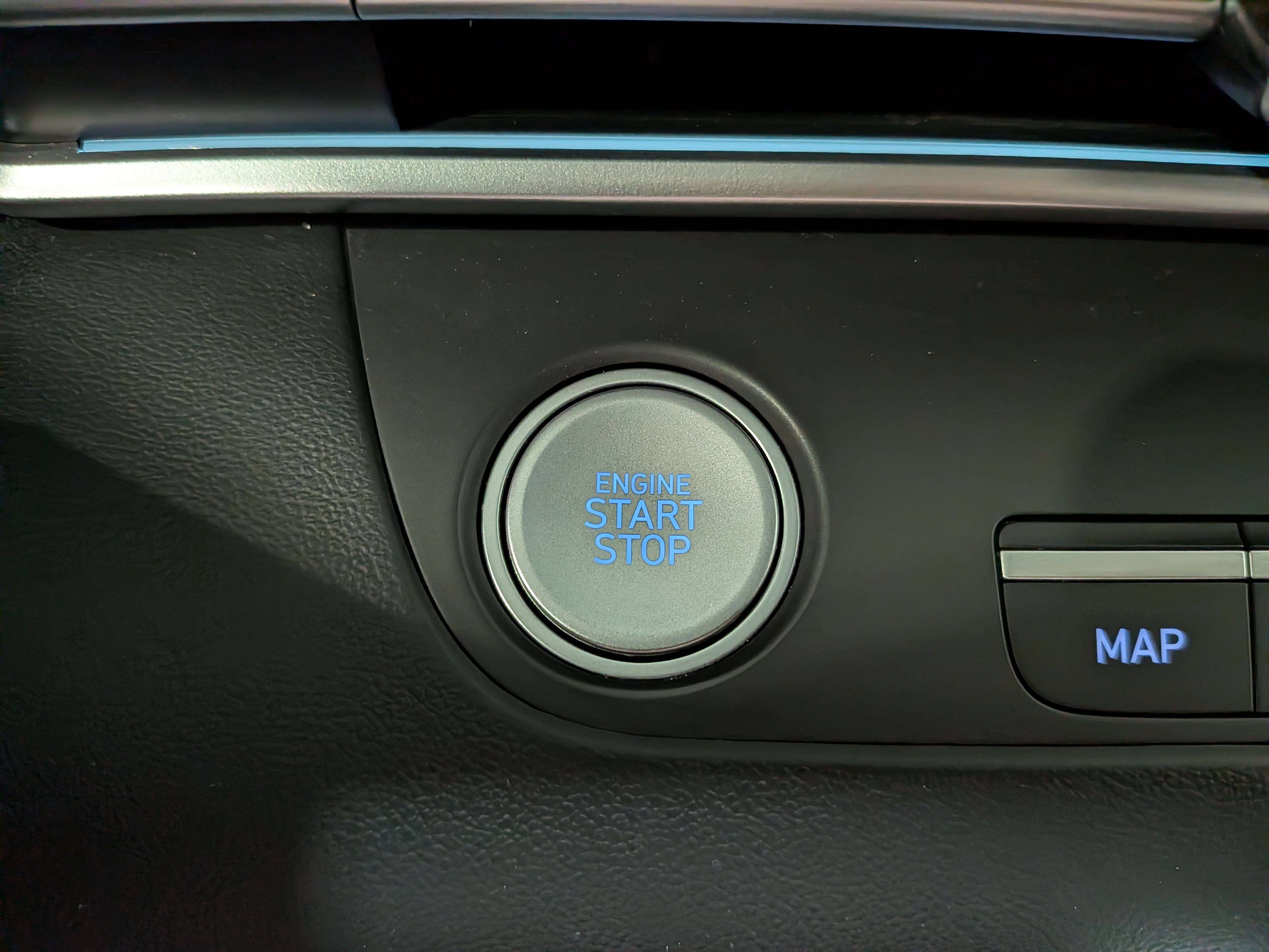 Hyundai Elantra 2025
