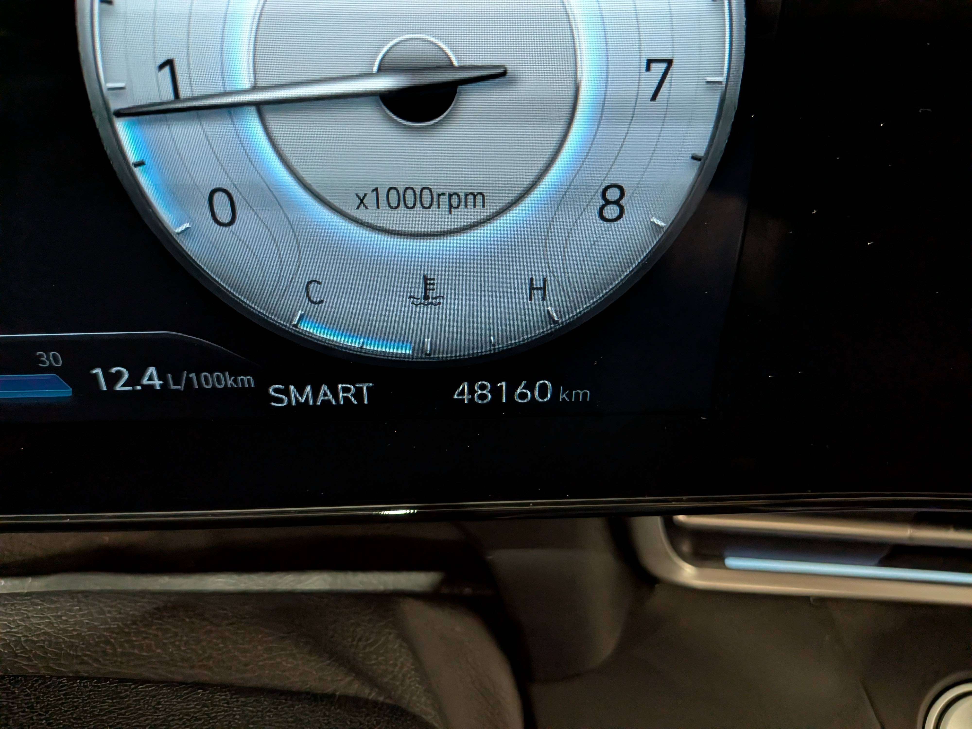 Hyundai Elantra 2025