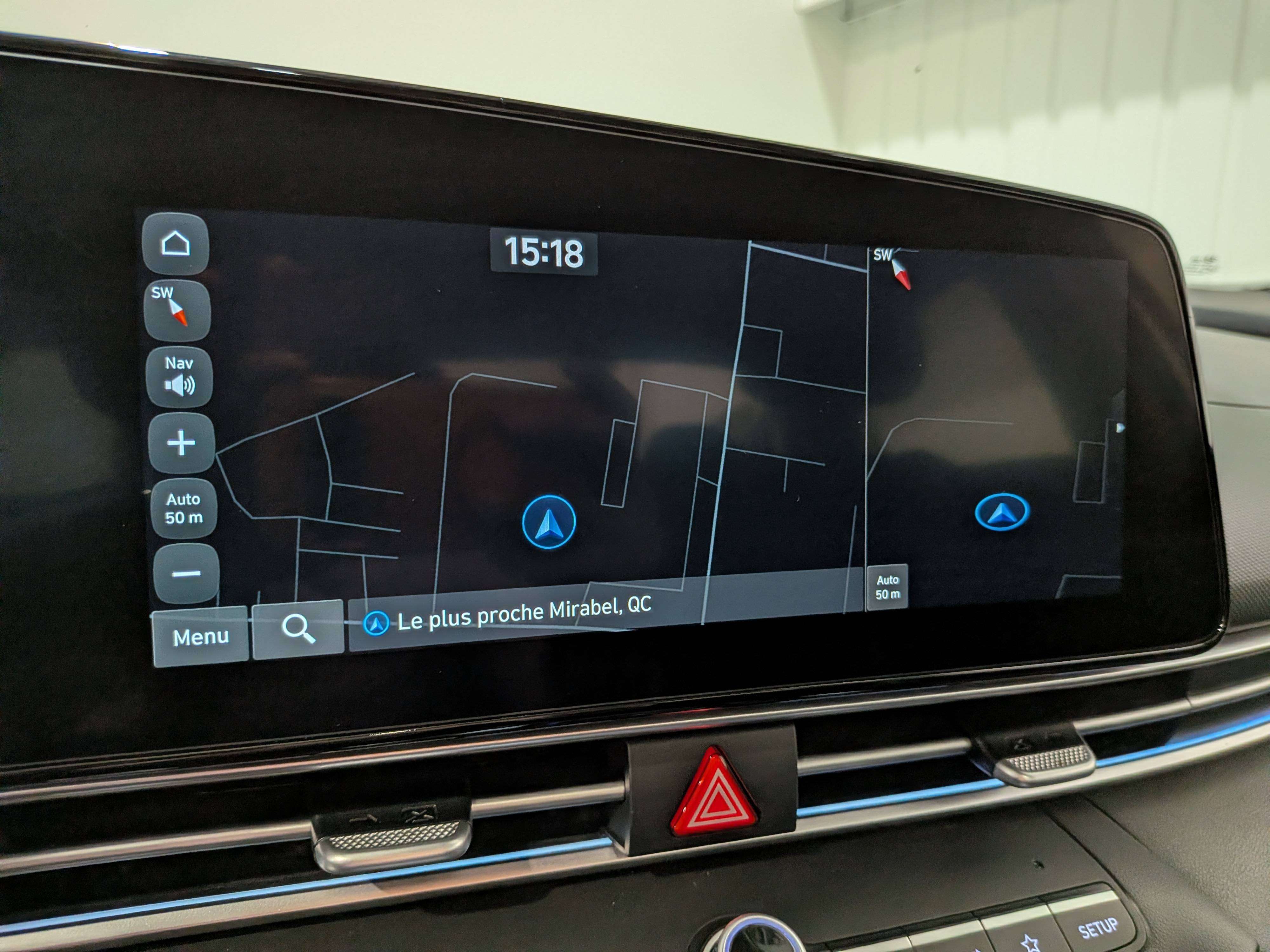 Hyundai Elantra 2025