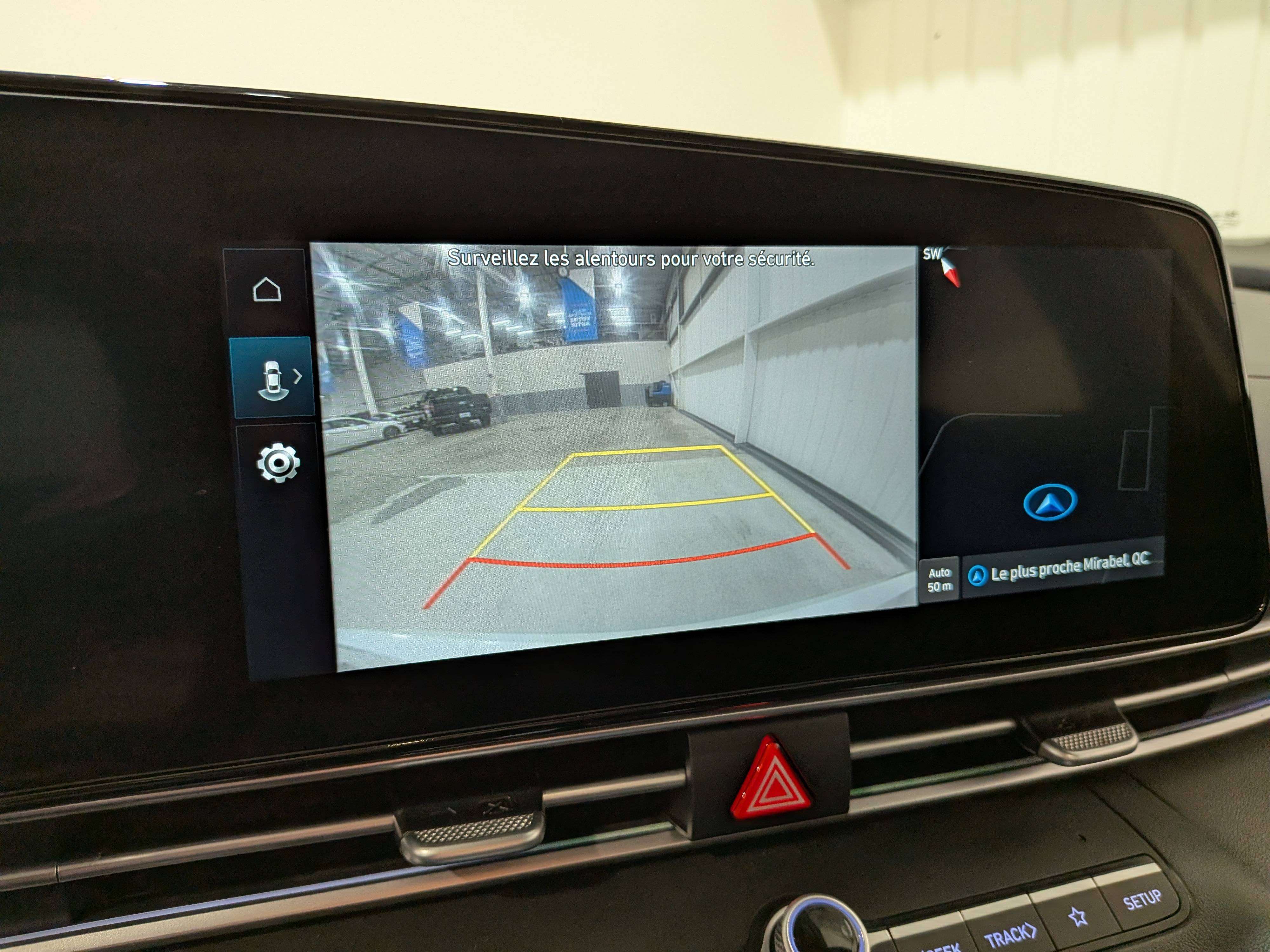 Hyundai Elantra 2025