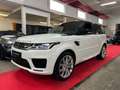 Land Rover Range Rover Sport HSE Dynamic*1.HAND*HUD*360*SOUND*AHK*PANO*MEMORY Weiß - thumbnail 7