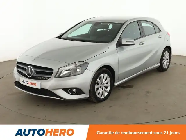Mercedes-Benz A 160 160 CDI Intuition