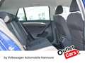 Volkswagen Golf VII 1.5 TSI Join LED Navi ACC SHZ PDC Blau - thumbnail 7