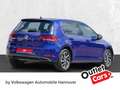 Volkswagen Golf VII 1.5 TSI Join LED Navi ACC SHZ PDC Blau - thumbnail 2