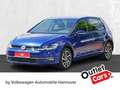 Volkswagen Golf VII 1.5 TSI Join LED Navi ACC SHZ PDC Blau - thumbnail 1