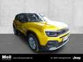 Jeep Avenger Altitude Winter Paket 17 Zoll AWR LED Gelb - thumbnail 1