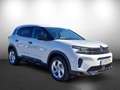 Citroen C5 Aircross Hybrid 136 ë-DCS6 Plus *SZH*NAVI*uvm Weiß - thumbnail 2
