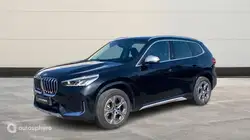 BMW X1 xDrive25e 245ch xLine