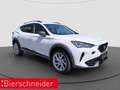 CUPRA Formentor 1.5 TSI NAVI ACC LED PDC KEYLESS Weiß - thumbnail 4