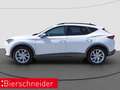 CUPRA Formentor 1.5 TSI NAVI ACC LED PDC KEYLESS Weiß - thumbnail 5