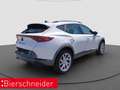 CUPRA Formentor 1.5 TSI NAVI ACC LED PDC KEYLESS Weiß - thumbnail 9