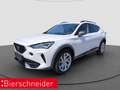 CUPRA Formentor 1.5 TSI NAVI ACC LED PDC KEYLESS Weiß - thumbnail 1