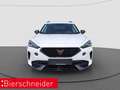 CUPRA Formentor 1.5 TSI NAVI ACC LED PDC KEYLESS Weiß - thumbnail 3
