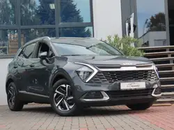 Kia Sportage 1.6 CRDi Autom. Leder Sitzheiz. Kamera