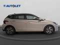 Hyundai i20 i20 III 2023 1.0 t-gdi 48V Connectline imt Grigio - thumbnail 4