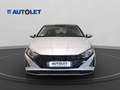 Hyundai i20 i20 III 2023 1.0 t-gdi 48V Connectline imt Grigio - thumbnail 2