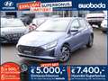 Hyundai i20 (BC3) GO Plus 1.2 MPI b5bu1z Blu/Azzurro - thumbnail 1