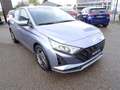 Hyundai i20 (BC3) GO Plus 1.2 MPI b5bu1z Blu/Azzurro - thumbnail 8