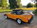 MG Midget Jaune - thumbnail 29